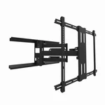 Kanto PDX700 Full Motion Wall Mount For 42-INCH 100-INCH Tvs. Fixed Price $200.00.