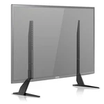 Fitueyes Universal Lcd Flat Screen Tv Table Top Stand / Base Mount Fits 37" 6. Fixed Price $56.46.