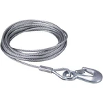 Dutton-lainson Company (6361) 7/32" X 25" Winch Cable With Hook 19. Fixed Price $45.71.