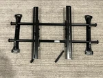 Chief Ltmu Tilting Landscape Tv/monitor Wall Mount 42-86" Up 200LBS. Fixed Price $79.99.