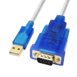 Dtech 10 Feet Usb 2.0 To RS232 DB9 Serial Port Adapter Cable With Ftdi Chipse.... Fixed Price $28.44.