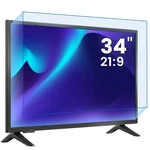 Forito 34 Inch 21:9 Blue Light Matte Monitor Screen Protector, Anti.... Fixed Price $32.91.