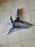 Sony Bravia Oem 504478031 Legs Brand New In Plastic. Fixed Price $35.00.