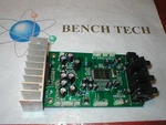 Akai 2627SOUND400 Audio Board For Model LCT2662. Fixed Price $12.00.