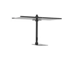 535-2000-290 Drop Down Mount For Small Ptz Cameras (short). Fixed Price $356.40.