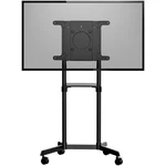 Startech Mbltvstndec Mobile Cart Rolling Stand Display Vesa Mount. Fixed Price $576.94.