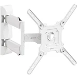 Onkron Full Motion Wall Mount For 32-65 Inch Tvs Up To 77 Lbs, Universal Adju. Fixed Price $59.98.
