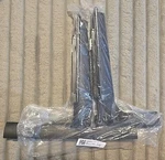 Brand New Oem Samsung Tv Stand BN63-19495A. Fixed Price $20.00.