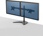 Fellowes 8043701 Professional Series Freestanding Dual Horizontal Monitor Mount. Fixed Price $49.49.