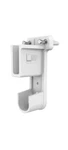 Closetmaid 6609 Superslide Shelf And Hanging Bar Wall Bracket New 2 Pack. Fixed Price $8.00.