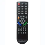 New Affinity Remote For LE3251 LE3259D LE2459D LE3951 LE1950 LE3261 Tv. Fixed Price $24.11.