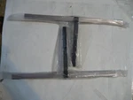 Sony XR85X95K 503469601, 503469701 Tv Stand (base). Fixed Price $35.00.