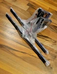 Oem Sony Tv Stand Legs 503437901/ 2L Sep Std & 503438001. Fixed Price $69.90.