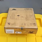 Mounting Dream MD2413-MX Full Motion Wall For 55" Tvs, Black. Fixed Price $17.00.