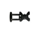 Strong Medium Single-arm Articulating Mount For 22" To 42" Tv Displays. Fixed Price $126.74.