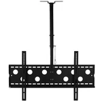 Full-motion Tv Ceiling Mount For 40 In. To 90 Screens. Fixed Price $127.00.