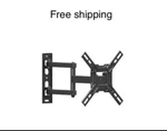 Commercial Electric 13 In. To 47 Full Motion Wall Mount For Tvs. Fixed Price $40.00.