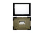 Wall-smart 007-1-850-BL Retrofit Mount For C4-T4IW10 (black). Fixed Price $646.00.