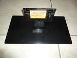 Westinghouse Stand For Model DW39F1Y1. Screws Are Included Clean Condition. Fixed Price $35.00.