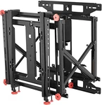 Peerless-av Smartmount Supreme Full Service Video Wall. Fixed Price $350.00.