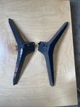 Oem Legs Base Stands Compatible With Lg Smart Tv Model 65UQ7070ZD. Fixed Price $39.00.
