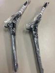 Samsung Tv Stand Base Legs For Model 75UR640S9UD. See Description Details.. Fixed Price $34.99.