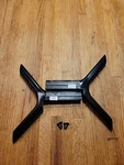 Good Condition. Original Samsung Part. With Screws BN63-17422B 17426B. Fixed Price $28.00.