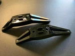 Philips 43PFL5703/F7 STAND(2EMM01400)(A283). Fixed Price $15.00.