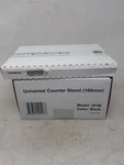 Compulocks Rotating Counter Stand - Space 360 Ipad Enclosures 303B. Fixed Price $70.00.