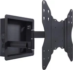 Recessed In-wall Tv Mount For 42-65" Screens Low Profile, Space-saving Design. Fixed Price $215.99.