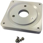 Compulocks Brands Vrp-w Vesa Rotating Plate White 100MM X. Fixed Price $54.95.