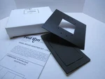 (new) Red Lion PMK60000 Panel Mount Kit. Fixed Price $60.00.