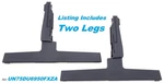 New Samsung UN75DU6950F UN70U7900F Tv Stand Legs BN96-60190A / BN63-21332X. Fixed Price $49.95.