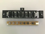 48.71V11.00, 09406, 09406-1, T315HW04, NS-32L450A11, NS-32LB451A11, Key Pad. Fixed Price $17.99.
