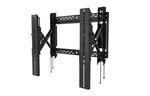 Peerless-av STS650 Smartmount Universal Scissor Wall For 39" To 85"+ Displ. Fixed Price $400.00.