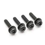 Replacement Tv Screws For Lg AN-GXDV77 (ANGXDV77). Fixed Price $8.99.