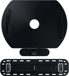 Samsung Auto Rotating Tv Wall Mount Fits 55 & 65 VG-ARAB43WMT Black. Fixed Price $158.00.