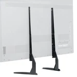 Vivo Universal Tabletop Tv Base Stand For 22 65 Inch Lcd Flat Screens, Pedest. Fixed Price $47.40.