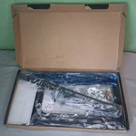 Usx Mount WTL009-01 Wall Large Tilting For 37-82" Flat Screen Tvs. Fixed Price $28.90.