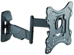 Pro Signal - Full Motion Double Arm Tv Wall Mount 23" To 42" Screen. Fixed Price $90.95.