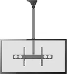 Adjustable Height Tv Ceiling Mount-tilting Vertical Vesa Universal Monitor. Fixed Price $62.73.