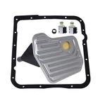 Hercoo 4L60E Shift Transmission Solenoid Valve A&b With Filter Gasket Kit Com.... Fixed Price $51.30.