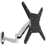Height Adjustable Tv Wall Mount Bracket With Counterbalance Gas Spring Arm Full. Fixed Price $162.62.