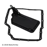 Beck Arnley 044-0347 Auto Trans Filter Kit For 02-06 Volkswagen Golf Jetta. Fixed Price $36.99.