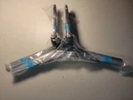 Sony KD-55X80CJ KD-65X80J Tv Stand Legs Only 5-022-204-21 5-022-205-21. Fixed Price $34.95.