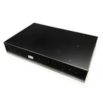 Chief Proximity Lever Lock PAC527LFW Mounting Box For In-wall Storage. Fixed Price $189.00.