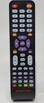 Sceptre U550CV-U 4K Led Tv Remote Control- 142021270009C Open Box. Fixed Price $12.07.