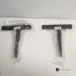 Samsung BN96-52715A Legs Pair For Tv Stand. Fixed Price $81.77.