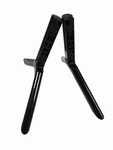 Samsung UN55NU7200F, UN50NU7200F, UN55RU7200F Tv Stand Legs, Screws Included. Fixed Price $89.95.