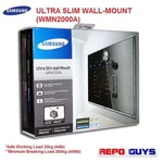Samsung Ultra Slim Wall-mount 32'' 40'' Tv / 50KG. Fixed Price $18.64.